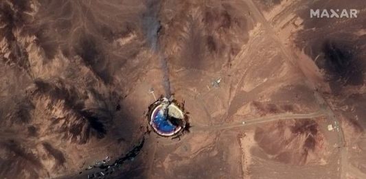 De momento, el Ejecutivo iraní no ha dado ninguna información sobre sus intentos para poner en órbita el satélite.