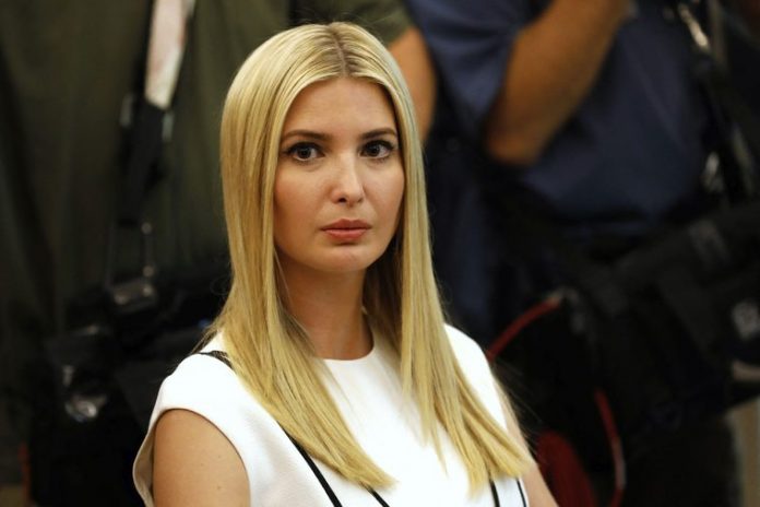 Ivanka Trump, la asesora e hija del presidente estadounidense, Donald Trump, realizará una gira por Colombia, Argentina y Paraguay a comienzos de septiembre para reforzar en la región su iniciativa de empoderamiento económico de las mujeres