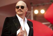 James Franco volverá a competir por la Concha de Oro con "Zeroville" James Franco volverá a competir en el Festival de San Sebastián con su nuevo trabajo, "Zeroville".