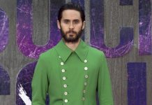 El actor Jared Leto está negociando unirse al reparto de la película "The Little Things" para interpretar a un asesino en serie