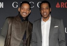 Jay-Z y Will Smith producirán una serie sobre la mujer y los derechos civiles.