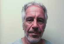 El millonario Jeffrey Epstein, fue hallado muerto este sábado en su celda.