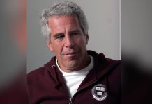 El magnate Jeffrey Epstein, que odiaba su celda estrecha, húmeda e infestada de alimañas.