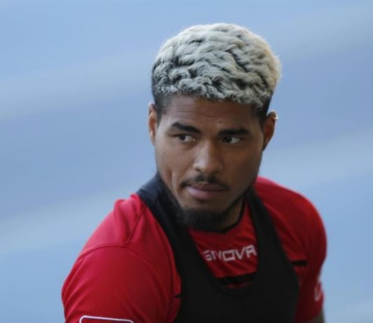 La figura del delantero venezolano Josef Martínez volvió a brillar de manera especial al marcar un gol que ayudó al Atlanta United a ganar a domicilio 0-2