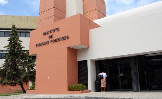 Existe una acumulaci&oacute;n de evidencias de menores de edad en el Negociado de Ciencias Forenses, algunos desde el a&ntilde;o 2001.