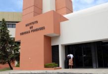 Existe una acumulación de evidencias de menores de edad en el Negociado de Ciencias Forenses, algunos desde el año 2001.