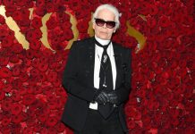 El Premio Especial de moda LVMH se llamará ahora "Karl Lagerfeld Prize" “Karl Lagerfeld, creativo de la casa Fendi desde, 1965 estuvo involucrado en estos galardones desde su lanzamiento".