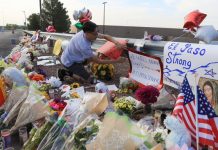 En el caso de El Paso, el autor del tiroteo presuntamente publicó un manifiesto racista.