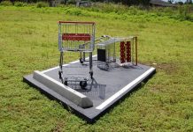 La "Commuter Biennial" de Miami, arte para lugares de paso.