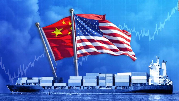 La opini&oacute;n negativa acerca de China entre los republicanos ha subido al 70 % comparado con un 51 % en 2018.