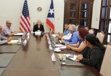 La nueva gobernadora de Puerto Rico comienza a perfilar su nuevo gobierno Doce días después de jurar como gobernadora, Wanda Vázquez, comienza a nombrar a los primeros nuevos ejecutivos y reorganizar su gobierno.