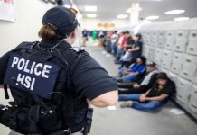 Las redadas migratorias en Misisipi dejan 107 mexicanos detenidos En las próximas horas se informará del estatus legal de cada uno de los arrestados.