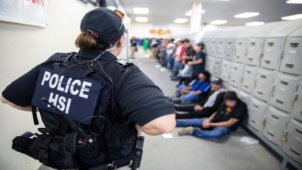 En las pr&oacute;ximas horas se informar&aacute; del estatus legal de cada uno de los arrestados.