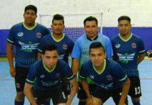 Fútbol Nueva York: Los Primos y Atlético Halcones lideran en la Fair Play S.L. Fútbol Nueva York: Los Primos y Atlético Halcones lideran en la Fair Play S.L..