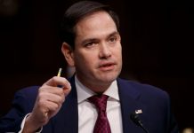 Congresistas de ambos partidos presentaron un proyecto de ley federal encaminado a actualizar una ley de protección de arrecifes y asegurar recursos para este "devastado" ecosistema, informó este viernes el senador Marco Rubio.