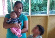 La inmigrante fue arrestada por agentes de la Oficina de Inmigración y Control de Aduanas (ICE) el pasado 7 de agosto durante una redada efectuada en siete plantas procesadoras.
