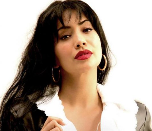 Maya Zapata y el mito de Selena: "No termina de fascinarnos"