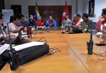 Desde 2015 la producción de Venezuela ha caído en casi un 70 % debido a la grave crisis económica.