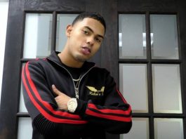 El cantante puertorriqueño Myke Towers hace frente a las críticas que suscita la música urbana y defiende que para interpretar este tipo de canciones "no hace falta ser un criminal".