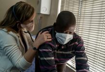 Médicos Puerto Rico usarán formulario para evaluar tuberculosis por escasez prueba Entre esas pruebas, están placa de pecho, un análisis de la liberación de interferón gamma (IGRAs) o prueba de tuberculina, si está disponible.