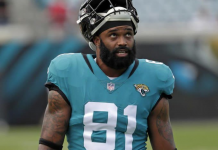 Los 49ers de San Francisco cortaron a Paul, de 29 años, el pasado 2 de agosto después de firmarlo una semana antes.