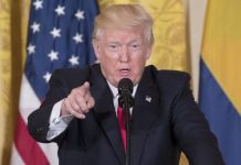 Nueva York enfrenta al muro invisible de Trump.