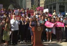 Nueva York se unió a una demanda presentada por una coalición de 19 estados contra la Administración del presidente Trump.