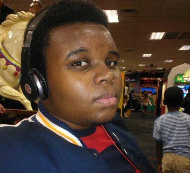 Michael "Mike Mike" Brown.