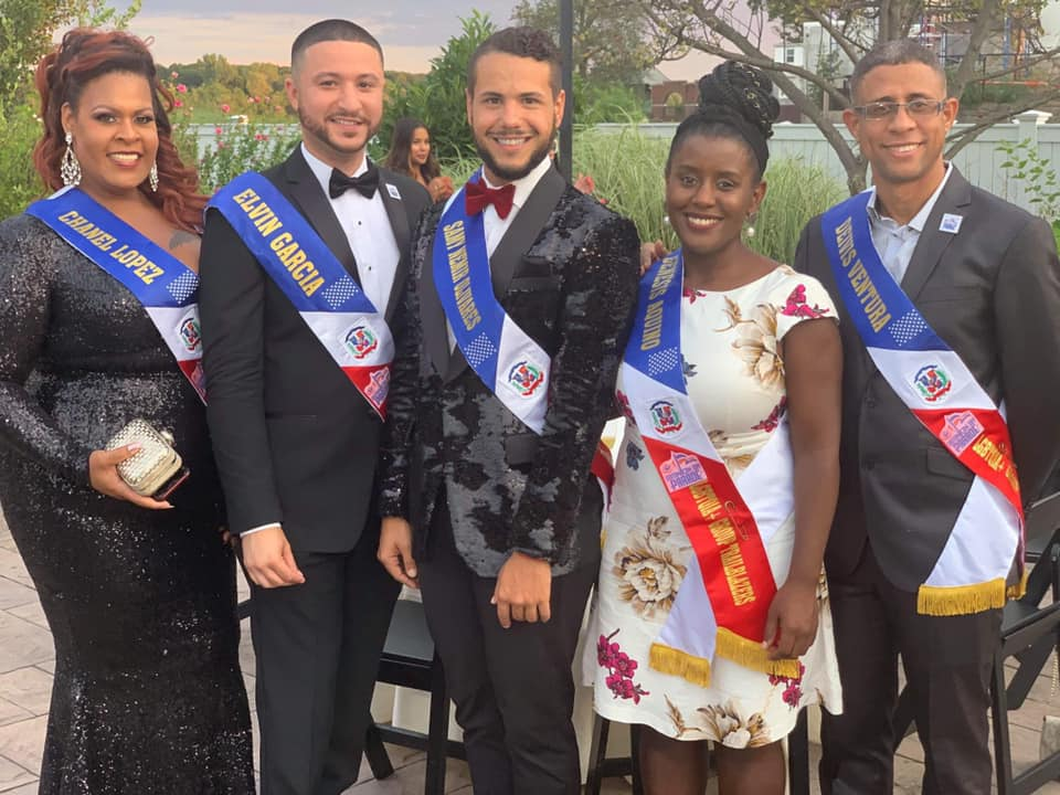 Parada Dominicana dedica honra a l&iacute;deres LGBTQ+ por primera vez.Foto Sophia Guida)