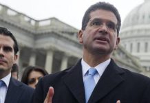 Supremo de Puerto Rico decidirá hoy sobre legalidad de juramentación de Pierluisi Pierluisi ya advirtió este martes que acatará la decisión del Tribunal Supremo.