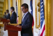 El representante explicó que la corrupción "tiene muchas formas y se plantea cada vez de manera más sofisticada".