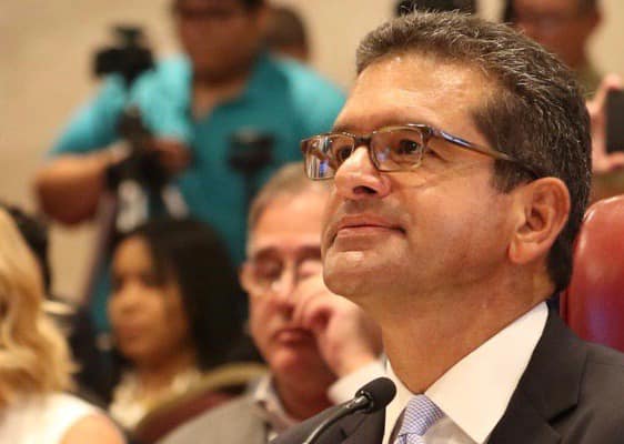 Las palabras de Pierluisi se producen mientras la isla contin&uacute;a sumida en la incertidumbre.