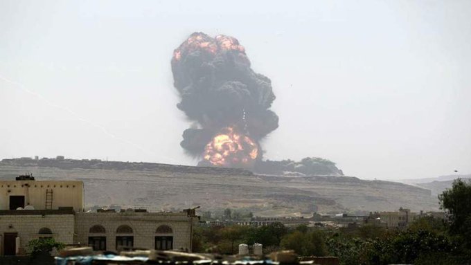Se trata del segundo ataque del pa&iacute;s en dos meses contra grupos vinculados a Al Qaeda en Siria.