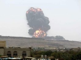 Se trata del segundo ataque del país en dos meses contra grupos vinculados a Al Qaeda en Siria.