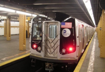 El proyecto, gestionado por la Autoridad Metropolitana del Transporte (MTA), completó en 2017 una primera parte del proyecto.