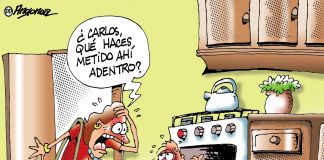 ¡Que Calor!