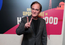 Tarantino y "Once Upon a Time...": "No es un Hollywood de color rosa" "No es un Hollywood todo de color rosa. La película muestra una industria en cambio constante", explicó el cineasta.