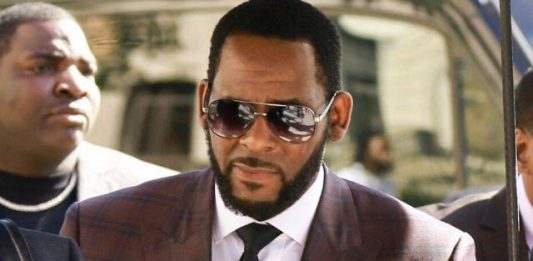 R.Kelly.