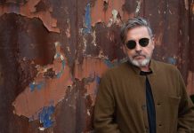 Ricardo Montaner, una de las voces hispanoamericanas más importantes de todos los tiempos.