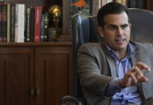 Ricardo Rosselló firma ley mejorar calidad vida de personas con discapacidad Ricardo Rosselló, firmó el Proyecto de la Cámara 2034.