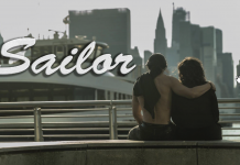 Sailor: Una historia de amor, inmigración y muerte Marinero, sin embargo, es más que una historia de amor promedio, profundizando y abordando problemas de migración.