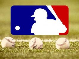 "La MLB se adherirá completamente a las políticas implementadas por nuestro Gobierno", señaló el comisionado de las Grandes Ligas, Rob Manfred.