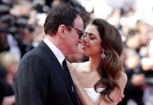 Tarantino y su esposa esperan su primer bebé "Daniella y Quentin Tarentino se complacen en anunciar que esperan su primer bebé", señaló la pareja en una declaración remitida a la revista.