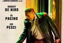 La película inaugurará la 57 edición del Festival de Nueva York, el día 27 de septiembre.