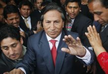 Toledo busca demostrar arraigo en California para así poder salir en libertad bajo fianza el próximo jueves.