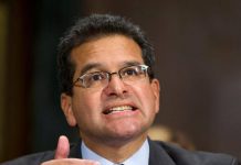 Tribunal Supremo de Puerto Rico dice jura de Pierluisi como gobernador fue ilegal La jura de Pedro Pierluisi, como gobernador de Puerto Rico, fue inconstitucional por lo que no podrá continuar en el cargo.