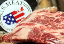 De implementarse, los productores estadounidenses podrán vender anualmente en Europa hasta 35.000 toneladas de carne de ternera al año.