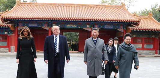 "Ya veremos si mantenemos o no nuestro encuentro en septiembre. Si lo hacemos, está bien. Si no, también está bien", señaló Trump.