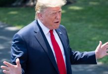 "Creíamos que teníamos un acuerdo con China hace tres meses, pero desgraciadamente China ha decidido renegociar el acuerdo antes de la firma", aseguró Trump.