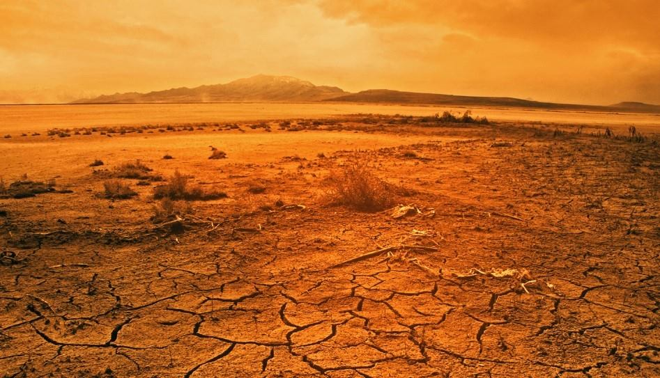 Las estadísticas y datos del daño ambiental son abrumadores y los científicos continúan estudiando los efectos del cambio climático.